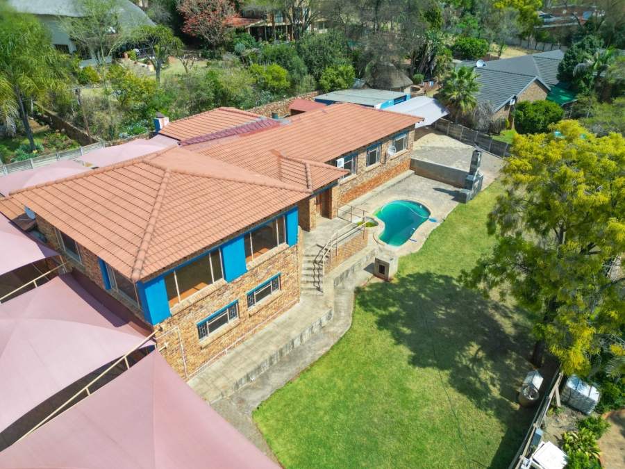 4 Bedroom Property for Sale in Ifafi North West